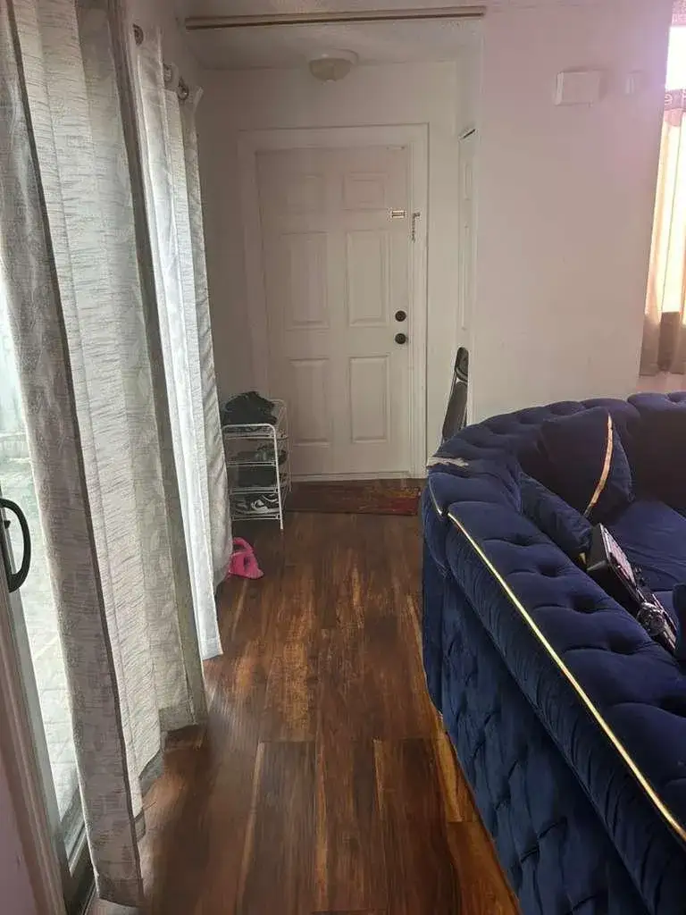 2 bedroom 2 bath Residential for sale at 1829 Racquet Court, North Lauderdale FL 33068