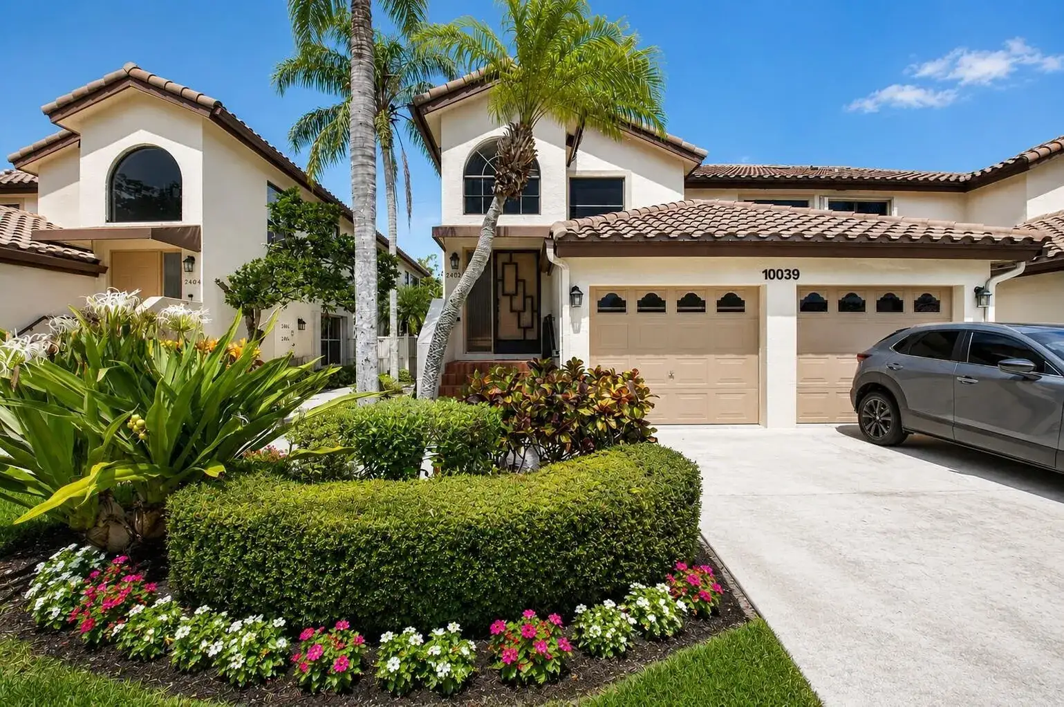 3 bedroom 2 bath Residential for sale at 10039 53rd Way S # 2303, Boynton Beach FL 33437