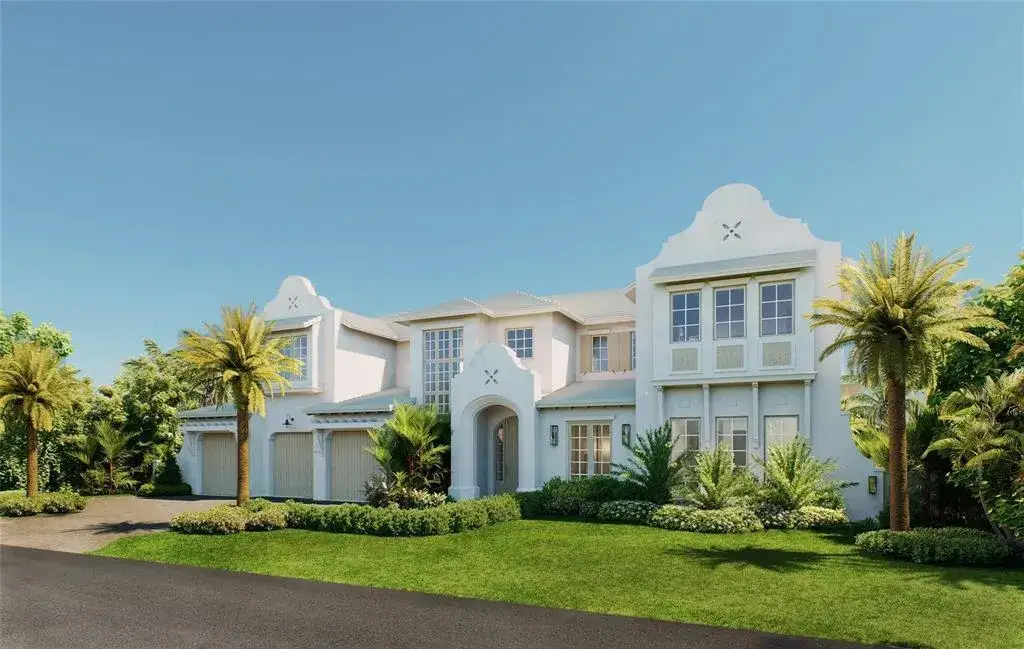 6 bedroom 6 bath Residential for sale at 8 NW 24th Street, Delray Beach FL 33444