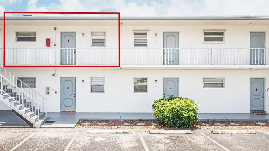 420 W Palm Street # 23, Lantana FL 33462