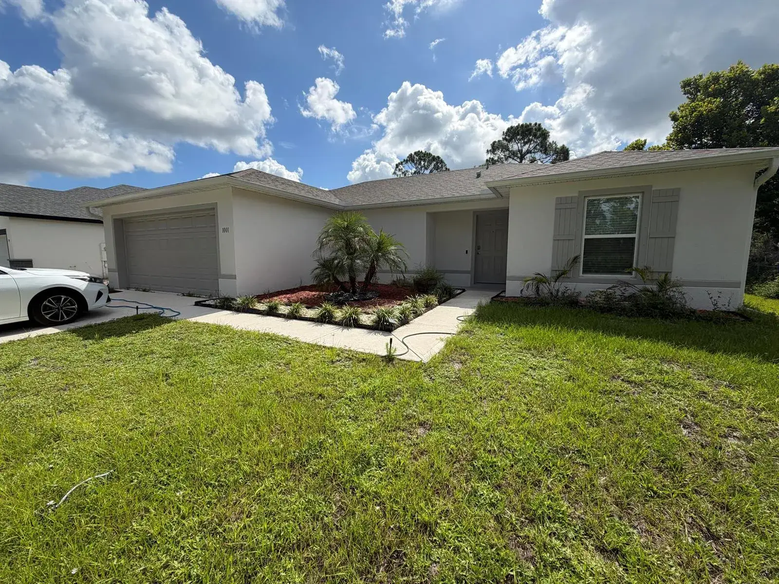 3 bedroom 2 bath Residential for sale at 1001 Happiness Avenue SW, Palm Bay FL 32908