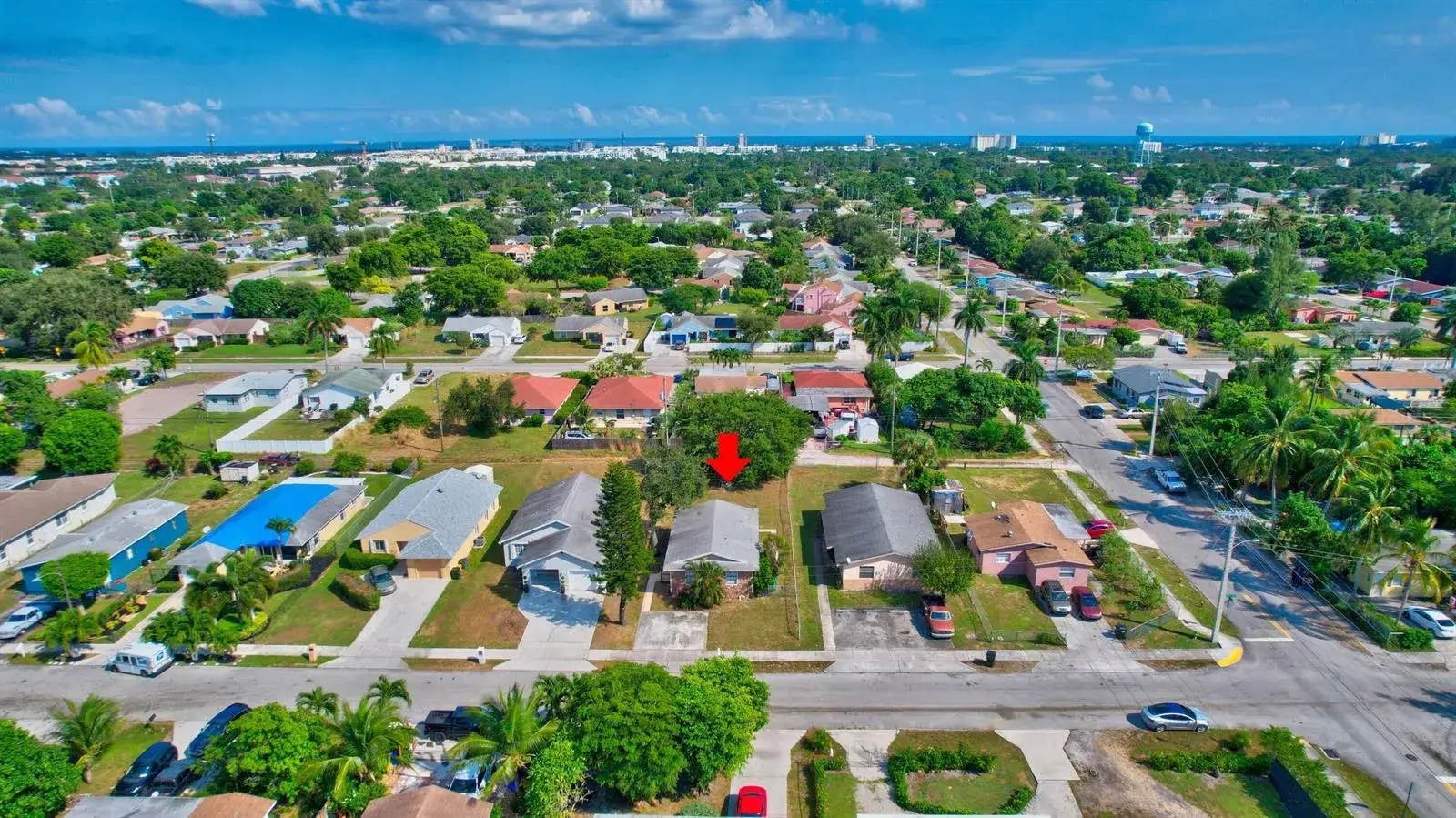3 bedroom 1 bath Residential for sale at 237 SW 11th Avenue, Delray Beach FL 33444