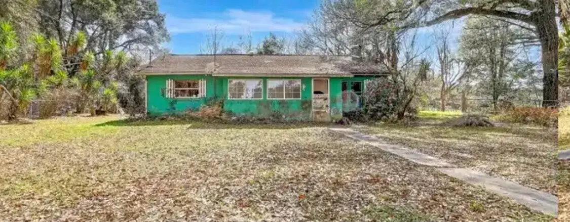 2 bedroom 1 bath Residential Lease for rent at 2180 NW 140th Street, FL 32113