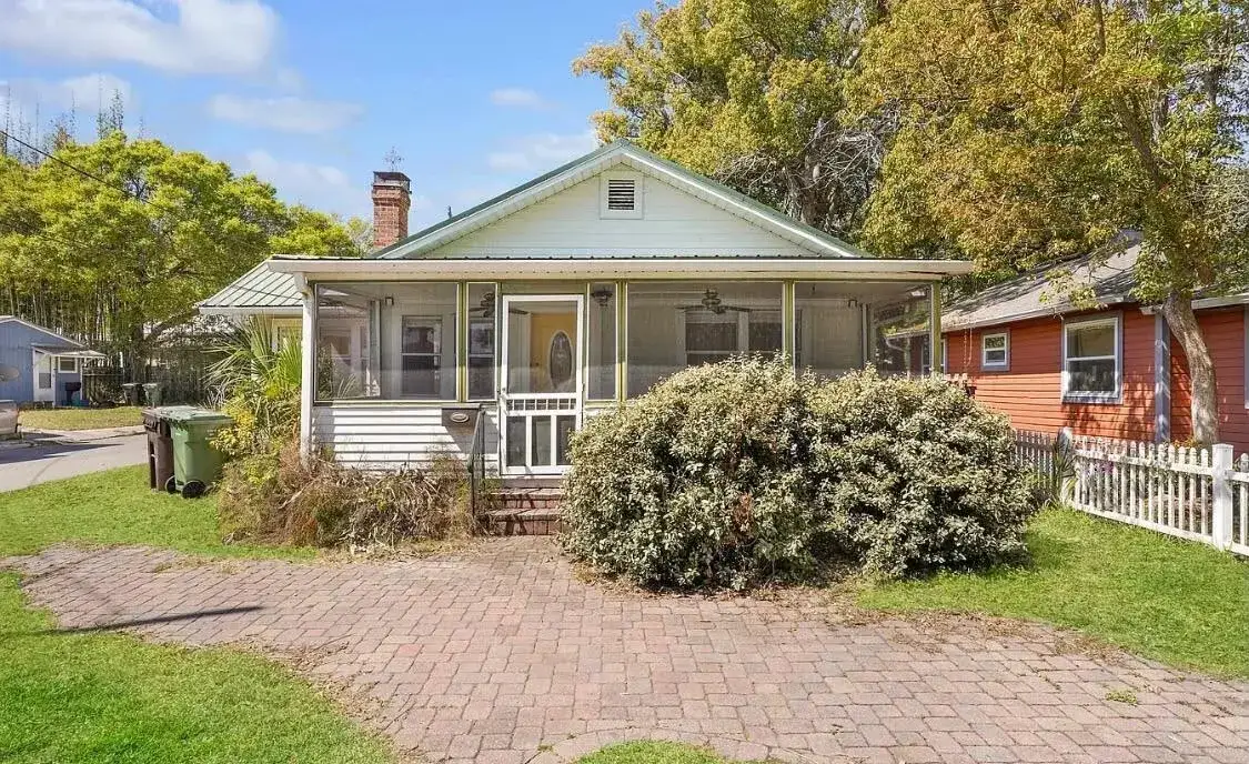 2 bedroom 2 bath Residential Lease for rent at 132 Washington Street, FL 32084