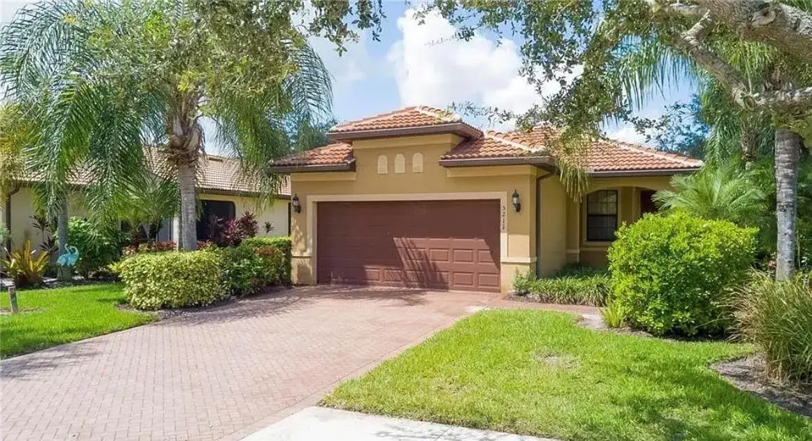 2 bedroom 2 bath Residential Lease for rent at 5211 Ciatto Way, Ave Maria FL 34142