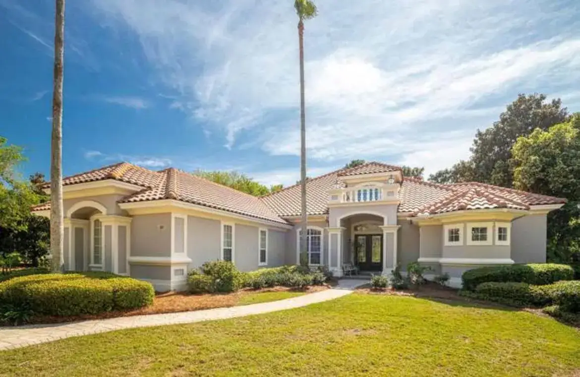 3 bedroom 3 bath Residential Lease for rent at 357 Kelly Plantation Drive, FL 32541