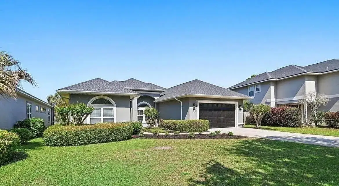 3 bedroom 2 bath Residential Lease for rent at 270 Chipola Cove, FL 32541