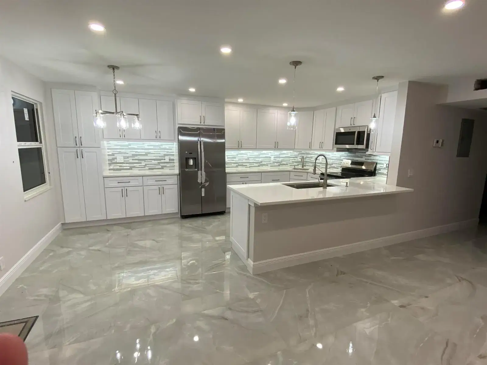 2 bedroom 2 bath Residential for sale at 2019 Wolverton A, Boca Raton FL 33434