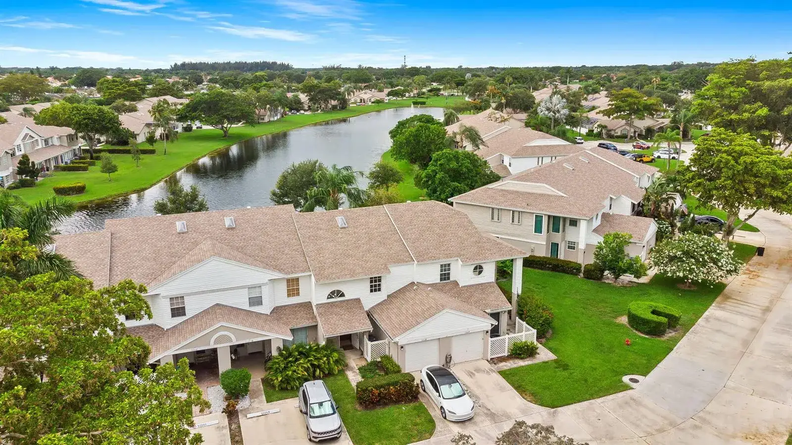 3 bedroom 2 bath Residential for sale at 9226 Boca Gardens Parkway, Boca Raton FL 33496