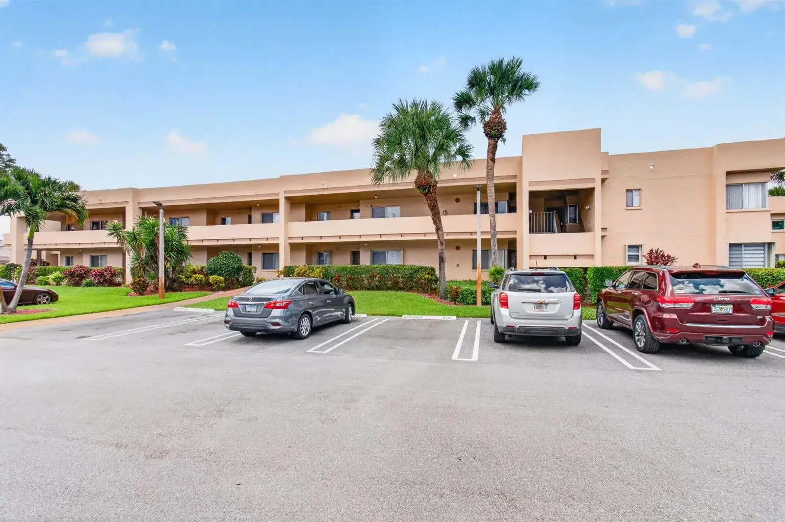 2 bedroom 2 bath Residential for sale at 3212 Strawflower Way # 218, Lake Worth FL 33467