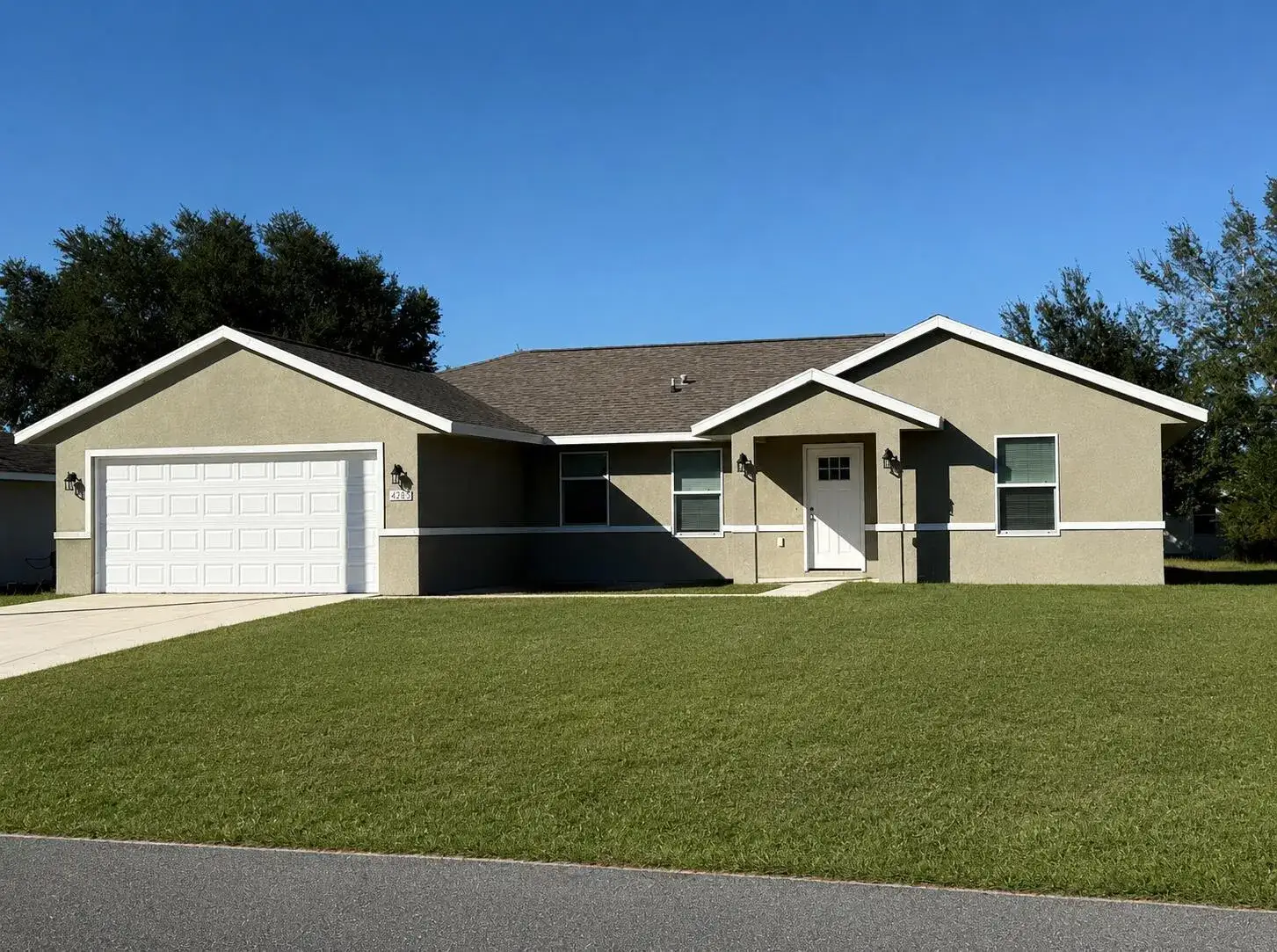 6823 SW 129th Street, Ocala FL 34473