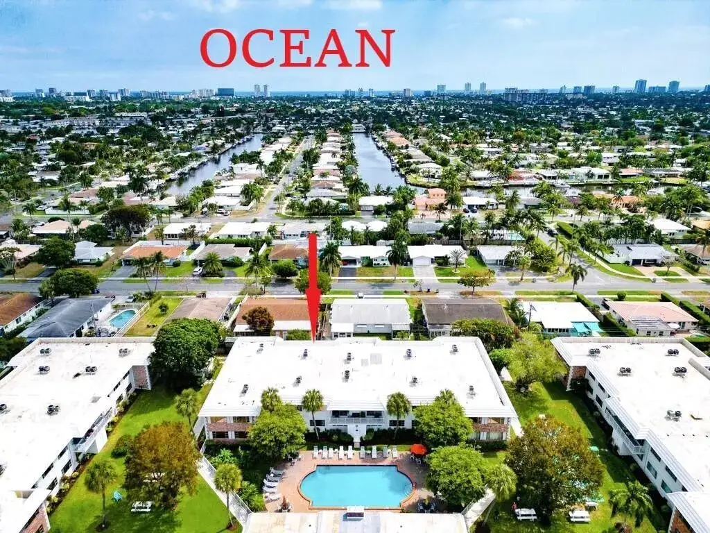 2 bedroom 2 bath Residential for sale at 400 S Cypress Road # 404, Pompano Beach FL 33060