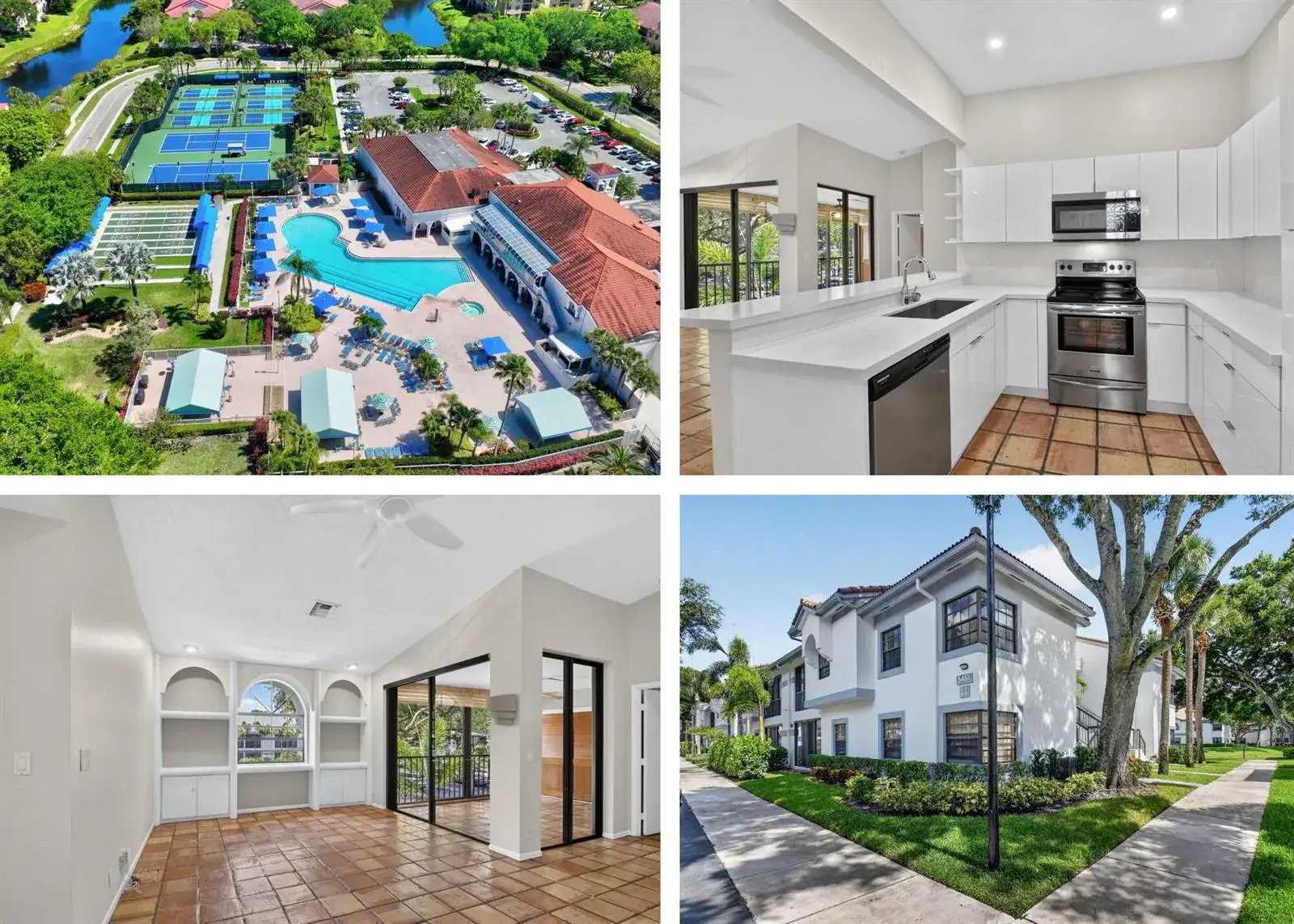 3 bedroom 2 bath Residential Lease for rent at 5451 Verona Drive, Boynton Beach FL 33437