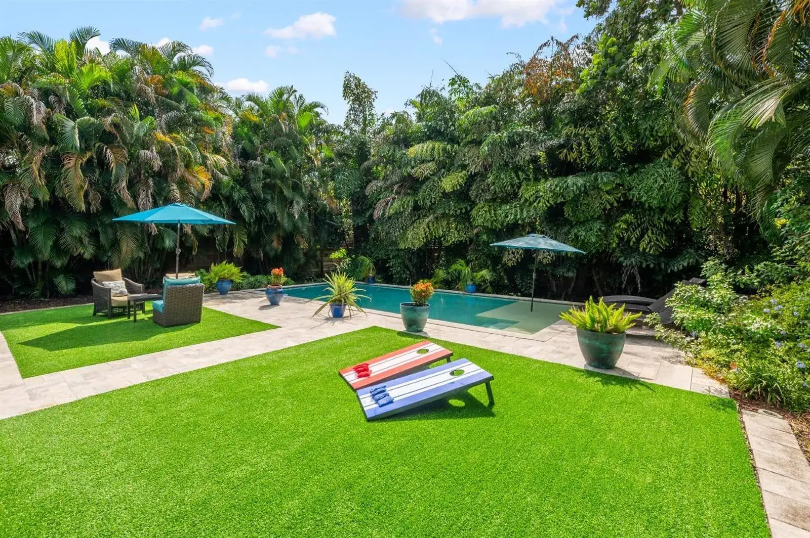 3 bedroom 2 bath Residential for sale at 2507 NW 8th Avenue, Wilton Manors FL 33311