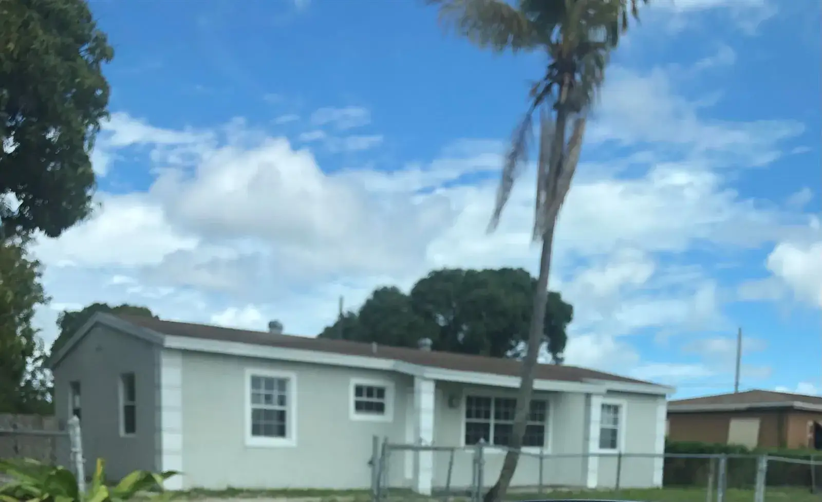 4 bedroom 2 bath Residential Lease for rent at 2885 NW 155th Terrace, Miami FL 33054