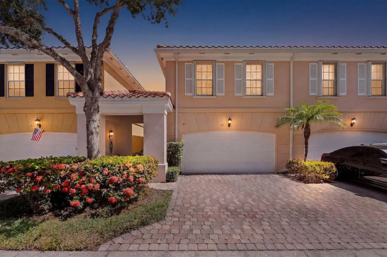 3 bedroom 2 bath Residential for sale at 48 Live Oak Circle, Jupiter FL 33469