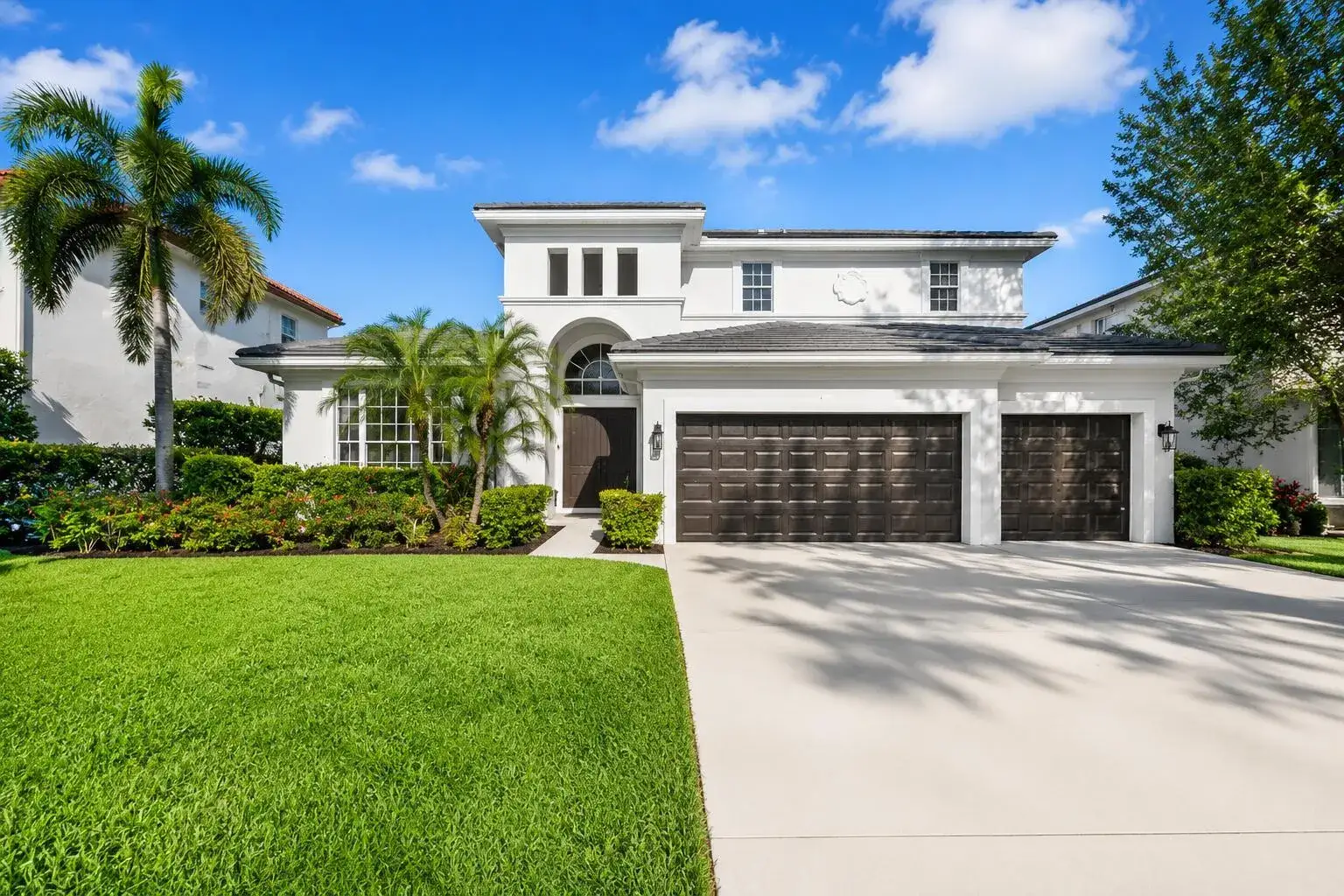 5 bedroom 3 bath Residential for sale at 464 Oriole Lane, Jupiter FL 33458