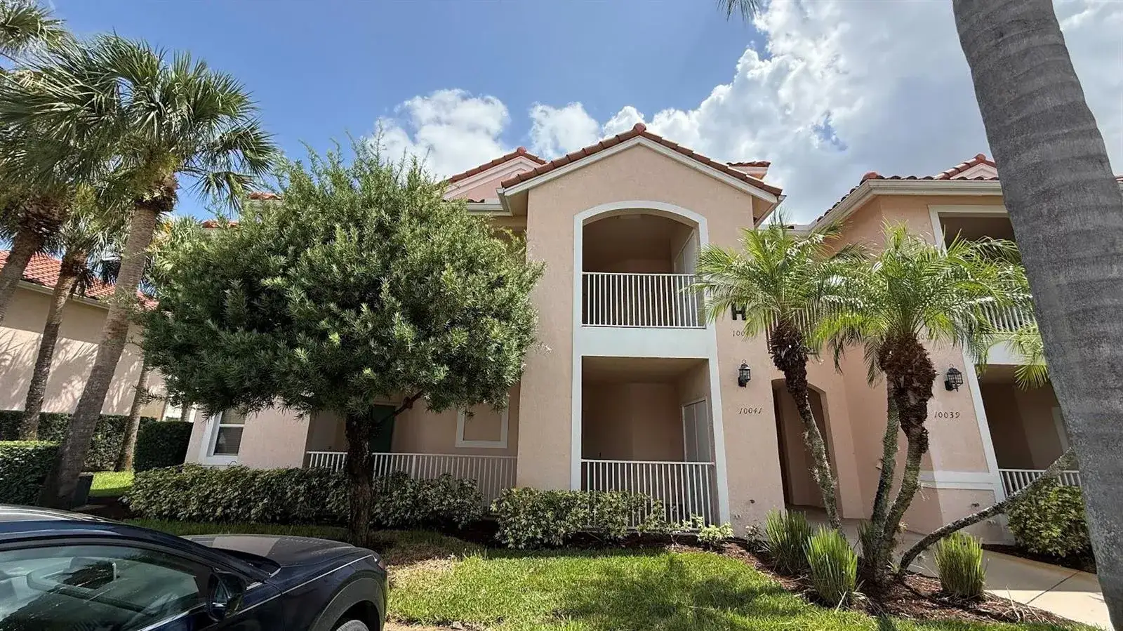 1 bedroom 1 bath Residential Lease for rent at 10049 Perfect Drive # A, Port St. Lucie FL 34986