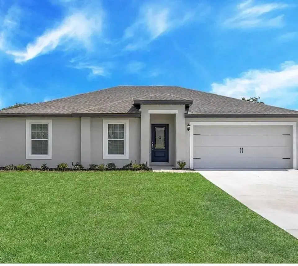 3 bedroom 2 bath Residential for sale at 920 SW Castaneda Lane, Port St. Lucie FL 34953