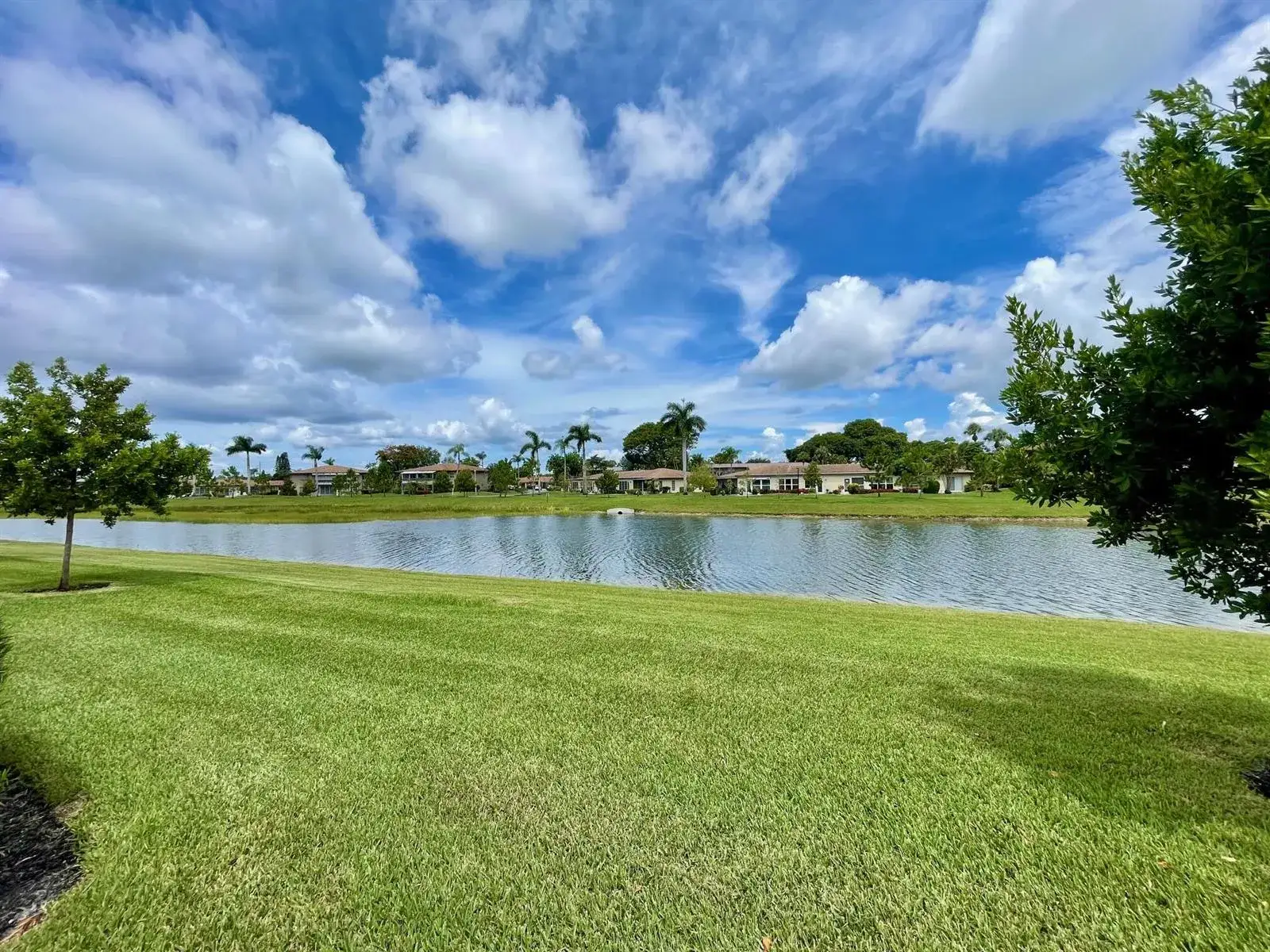 2 bedroom 2 bath Residential for sale at 13809 Hero Path, Delray Beach FL 33484