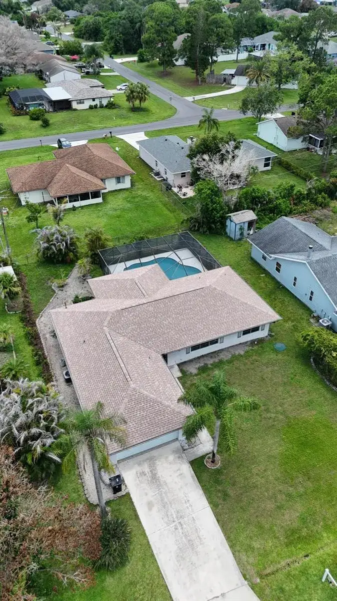 3 bedroom 2 bath Residential for sale at 1217 SE Nancy Lane, Port St. Lucie FL 34983