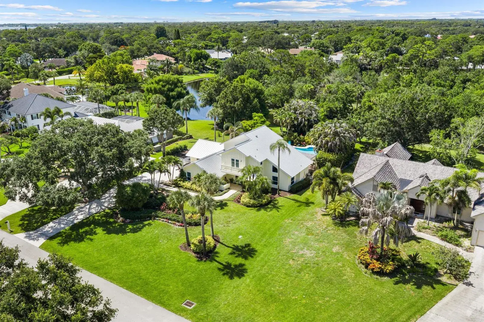 4 bedroom 3 bath Residential for sale at 19646 Red Maple Lane, Jupiter FL 33458