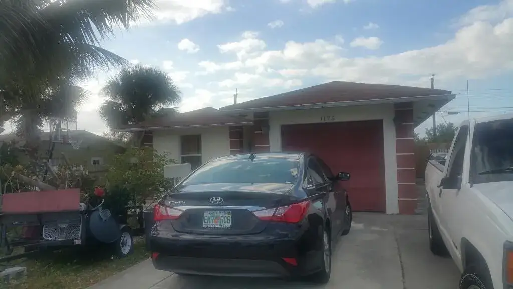 3 bedroom 2 bath Residential for sale at 1175 W 34th Street, Riviera Beach FL 33404