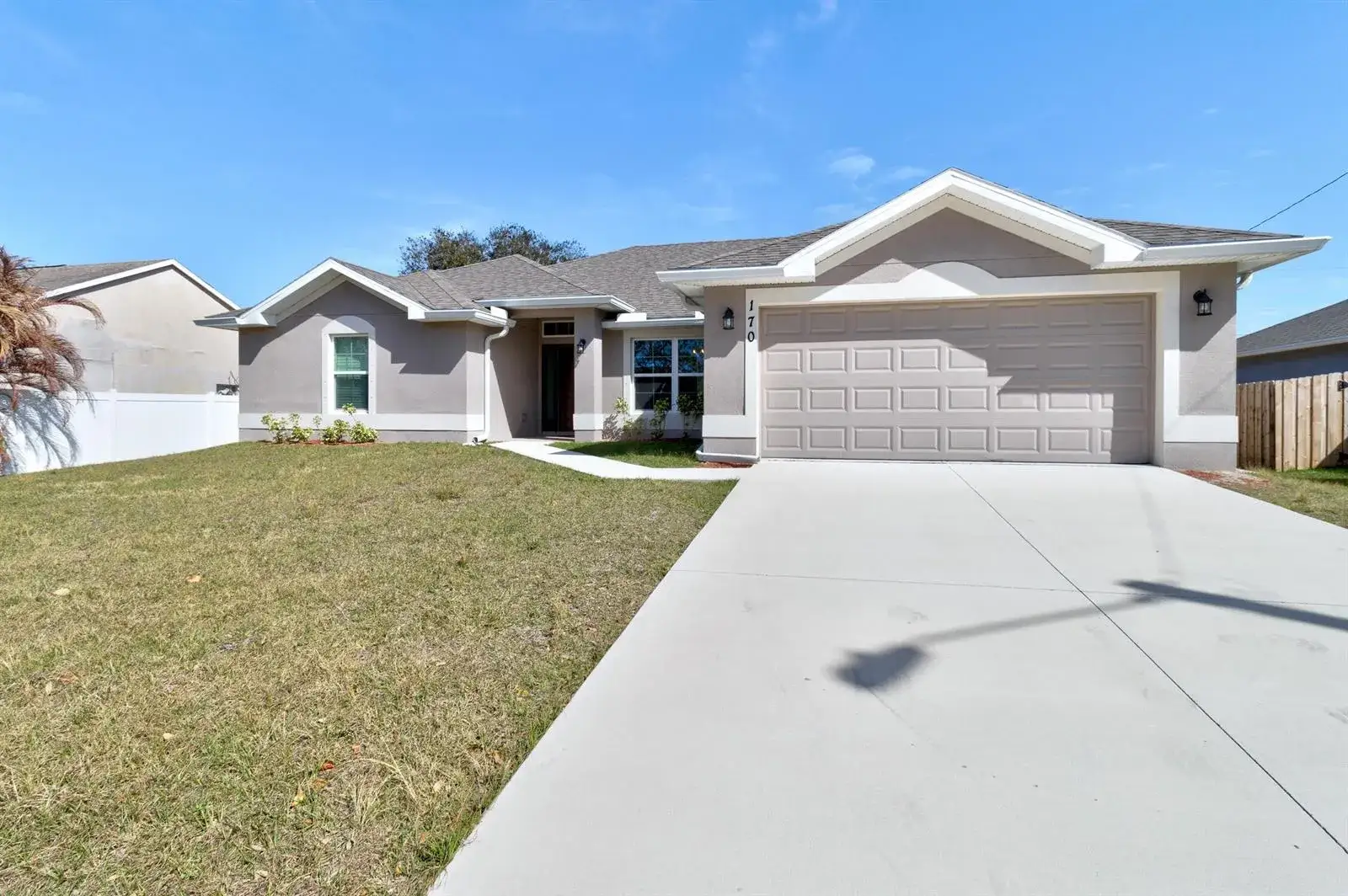 4 bedroom 3 bath Residential for sale at 170 Spring Valley Avenue, Sebastian FL 32958