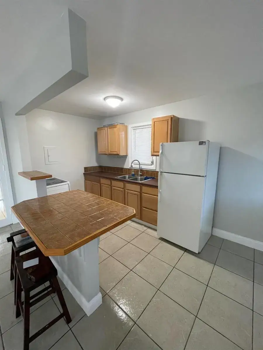 1 bedroom 1 bath Residential Lease for rent at 623 Selkirk Street # B, West Palm Beach FL 33405