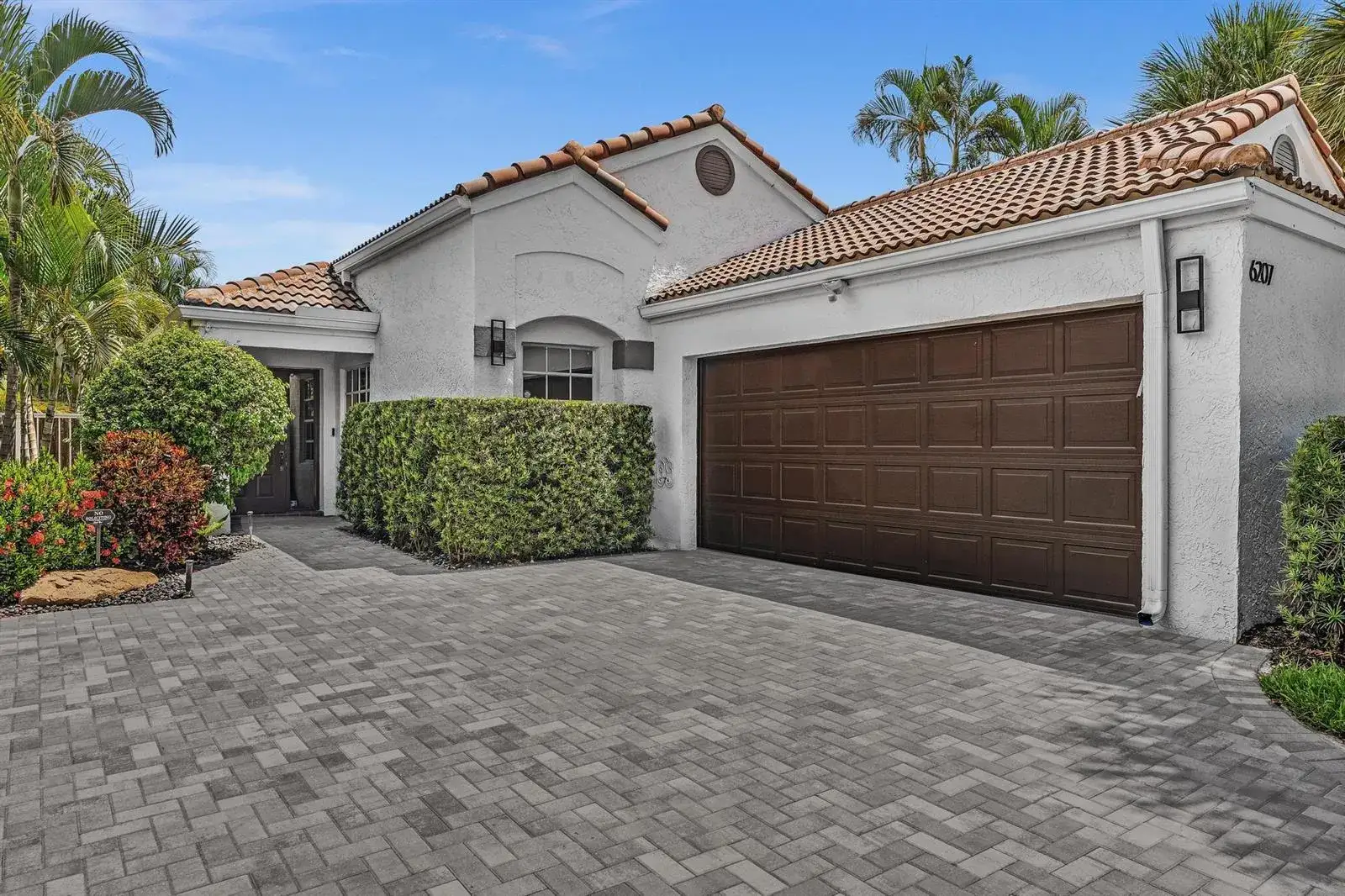 3 bedroom 2 bath Residential for sale at 6207 La Vida Terrace, Boca Raton FL 33433