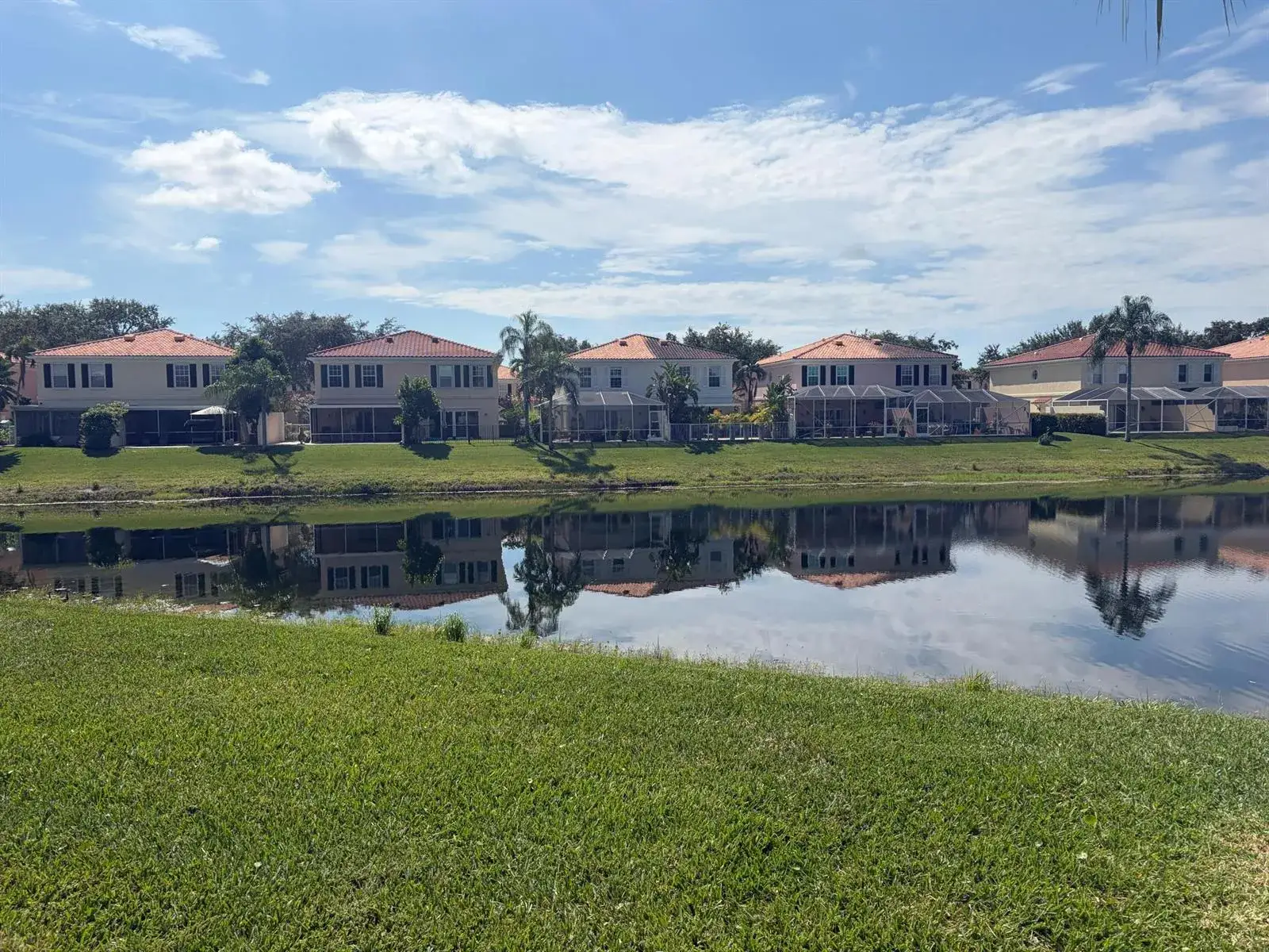 3 bedroom 2 bath Residential for sale at 2136 Tigris Drive, West Palm Beach FL 33411
