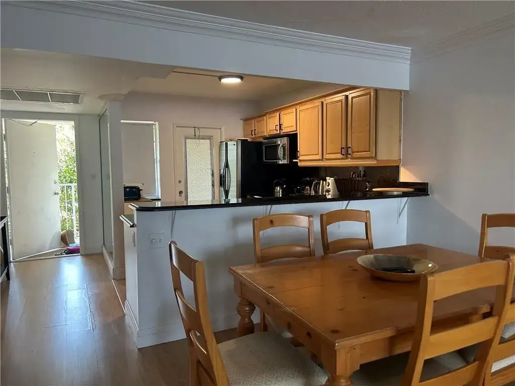 2 bedroom 2 bath Residential Lease for rent at 3150 N Course Lane # 207, Pompano Beach FL 33069