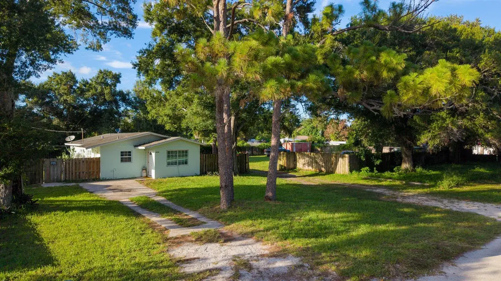 2 bedroom 1 bath Residential for sale at 3516 Avenue F, Fort Pierce FL 34947