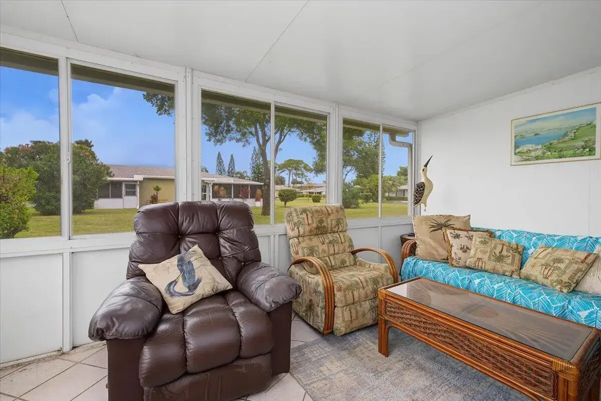 2 bedroom 2 bath Residential Lease for rent at 1031 Citrus Way # a, Delray Beach FL 33445