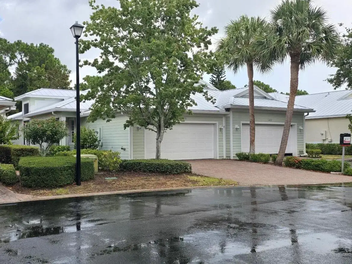 3 bedroom 2 bath Residential Lease for rent at 1463 SE Tidewater Place, Stuart FL 34997