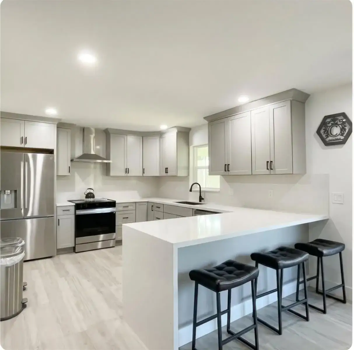 1 bedroom 1 bath Residential Lease for rent at 3147 NW 68th Court, Fort Lauderdale FL 33309
