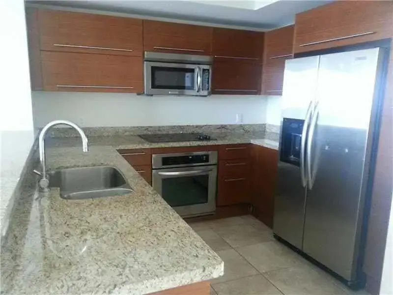 3 bedroom 2 bath Residential Lease for rent at 2641 N Flamingo Road # 1604n, Sunrise FL 33323