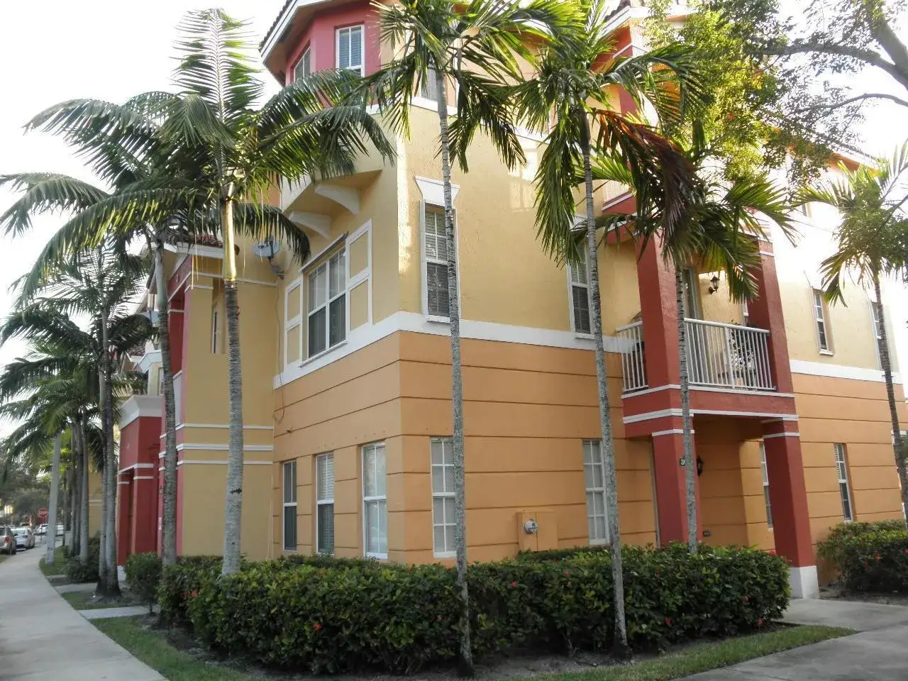 3 bedroom 3 bath Residential Lease for rent at 3002 Shoma Drive, Royal Palm Beach FL 33414