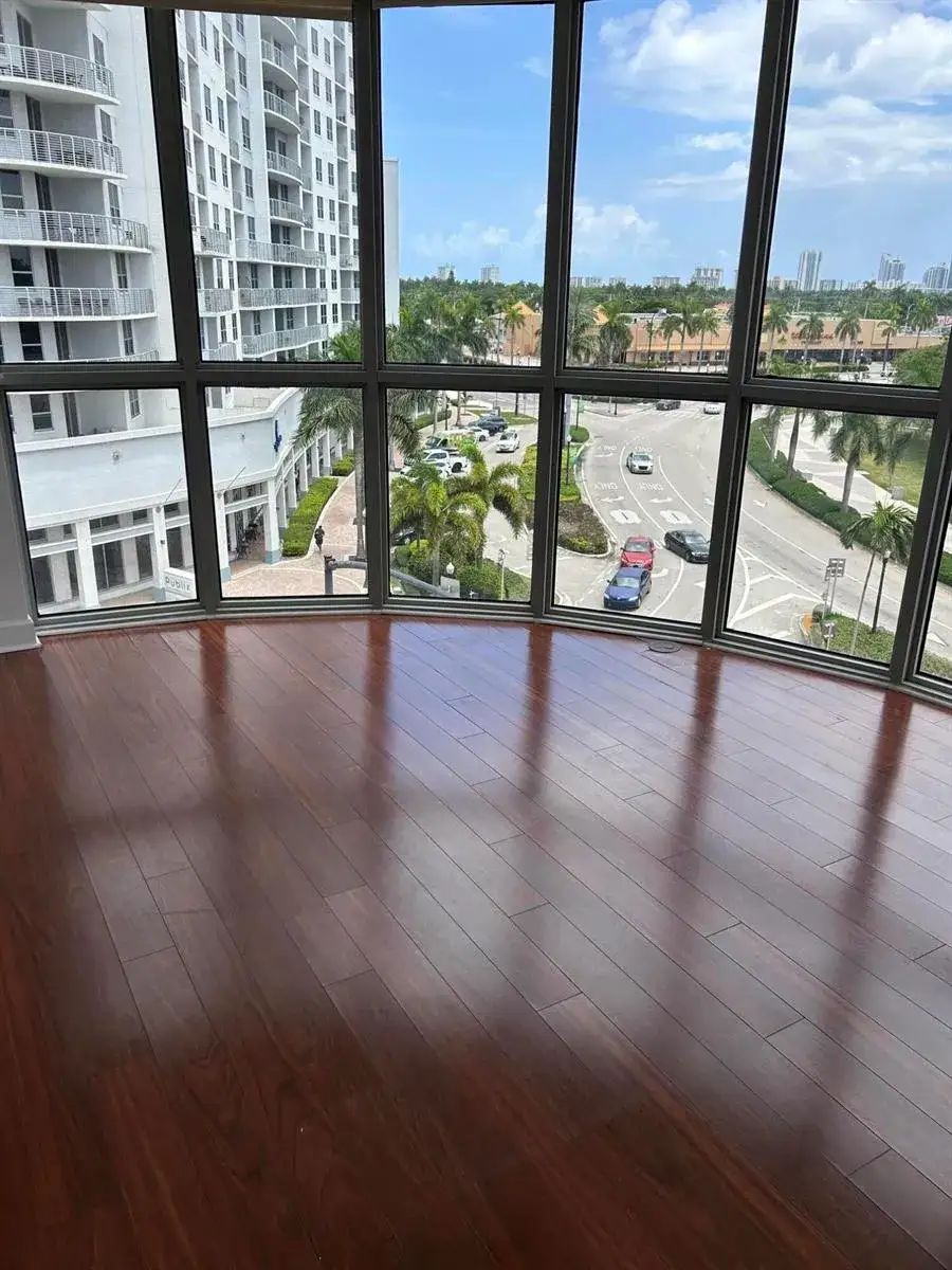 3 bedroom 2 bath Residential Lease for rent at 1830 Radius Drive # 514, Hollywood FL 33020