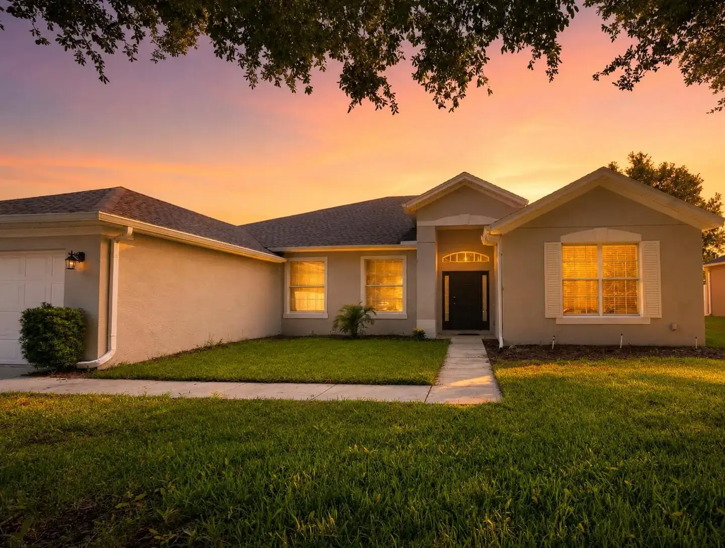 4 bedroom 3 bath Residential for sale at 1147 Degraw Drive, FL 32712