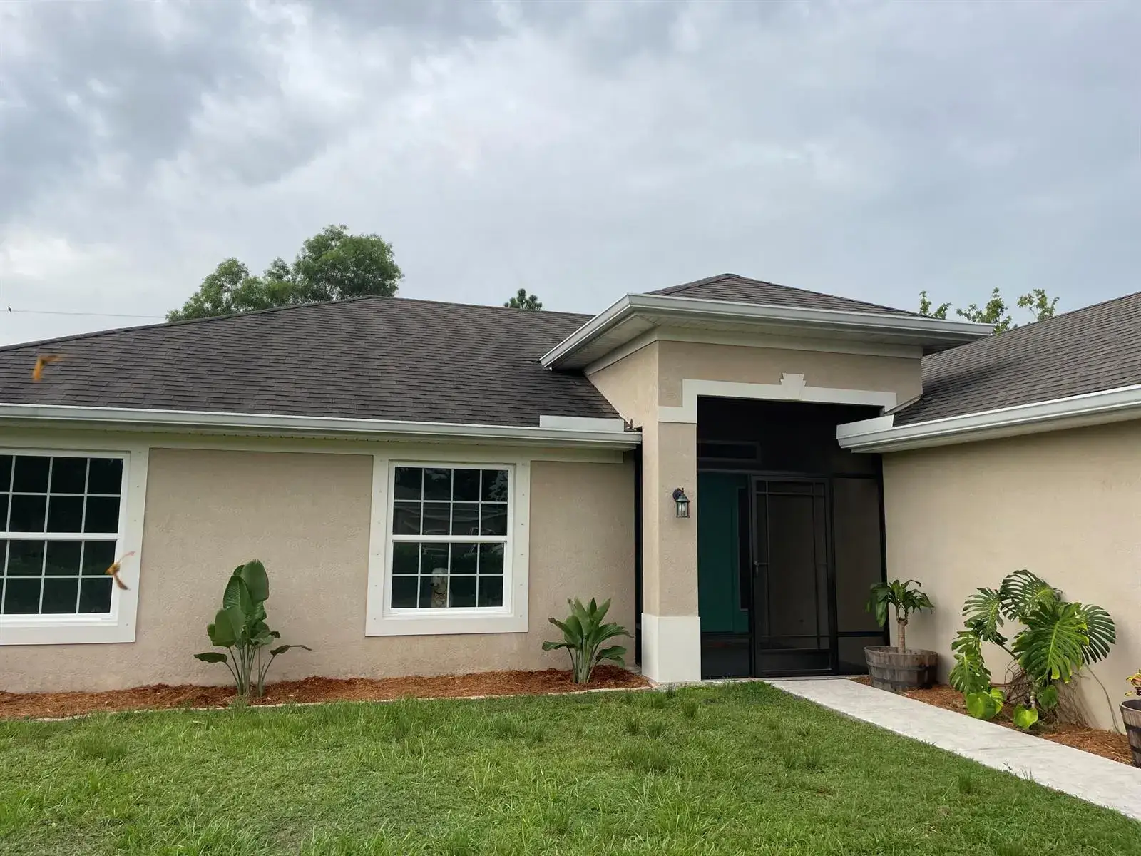 4 bedroom 2 bath Residential for sale at 150 SW De Gouvea Terrace, FL 34984