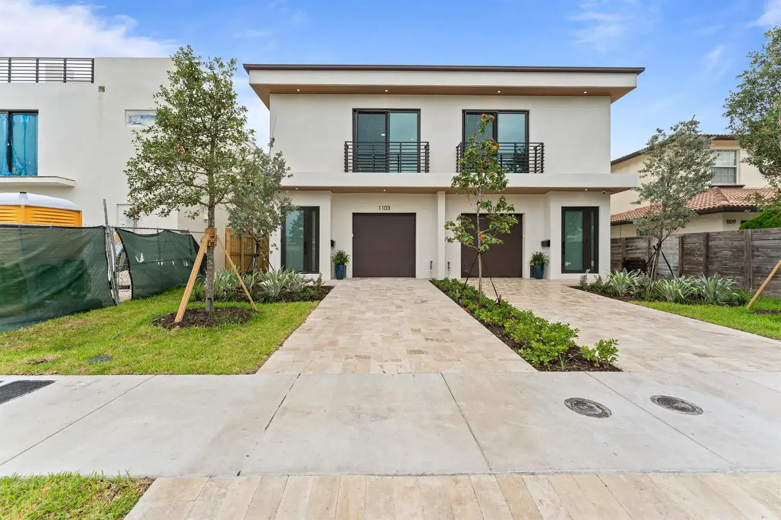 4 bedroom 4 bath Residential Lease for rent at 1103 NE 16th Avenue, Fort Lauderdale FL 33304