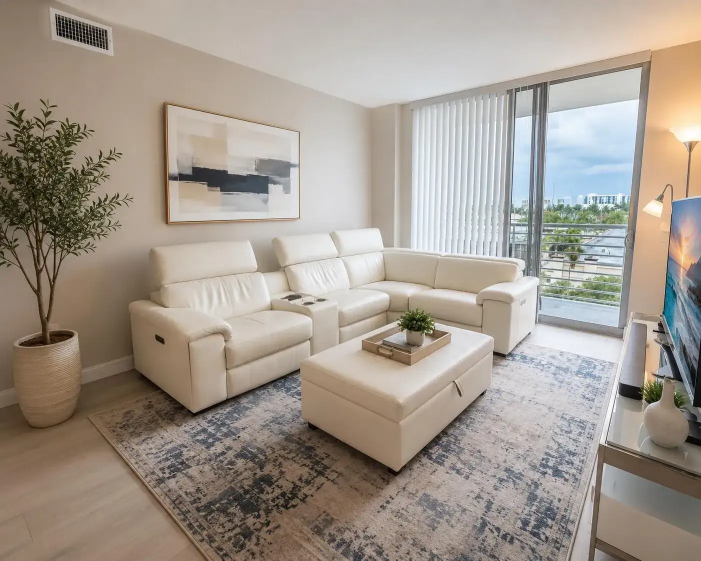 2 bedroom 2 bath Residential for sale at 2775 NE 187th # 408, Aventura FL 33180