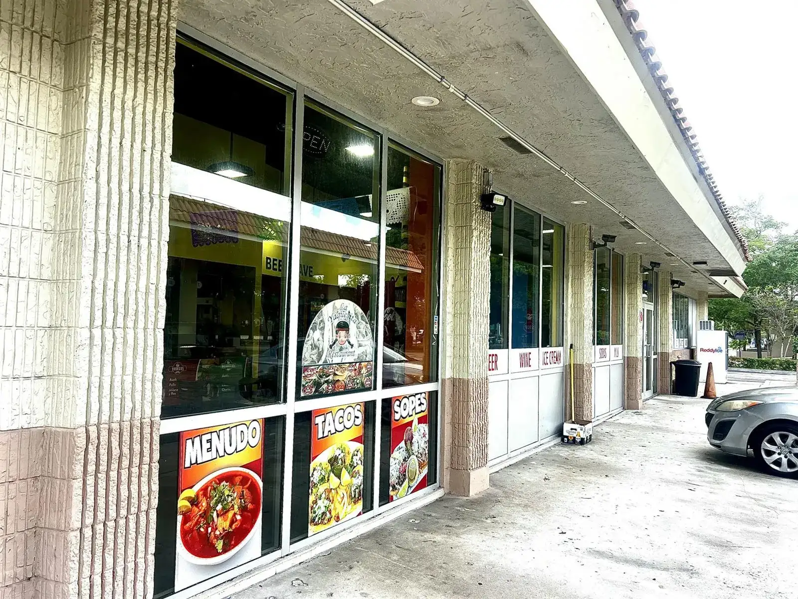 Commercial Sale for sale at 7380 Wiles Road, Coral Springs FL 33067