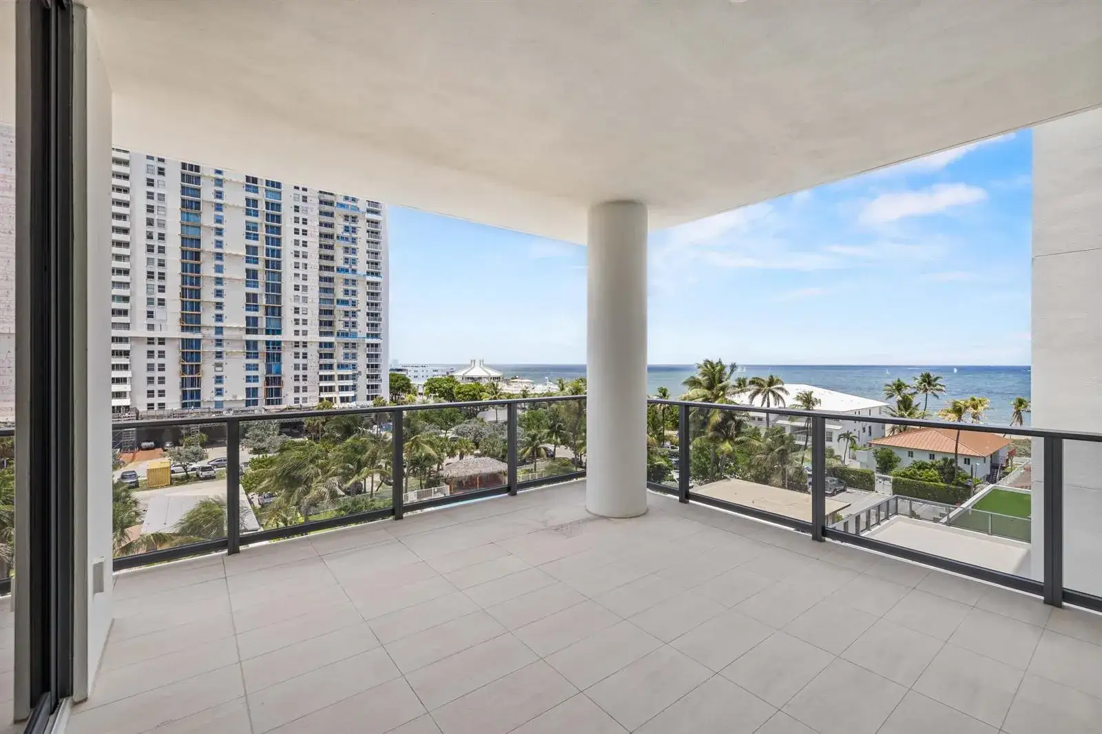 3 bedroom 3 bath Residential Lease for rent at 305 Briny Avenue # 506, Pompano Beach FL 33062