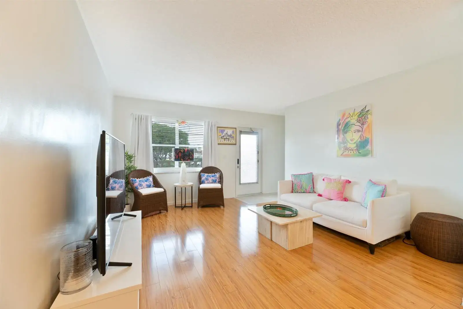1 bedroom 1 bath Residential for sale at 32 Abbey Lane # 205, Delray Beach FL 33446