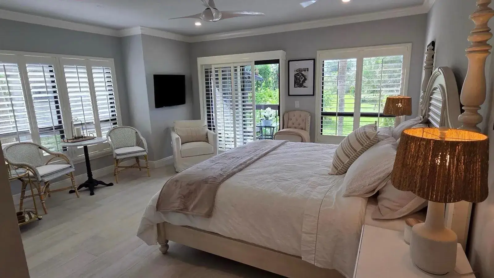 1 bedroom 1 bath Residential Lease for rent at 13334 Polo Club Road # 320, Wellington FL 33414
