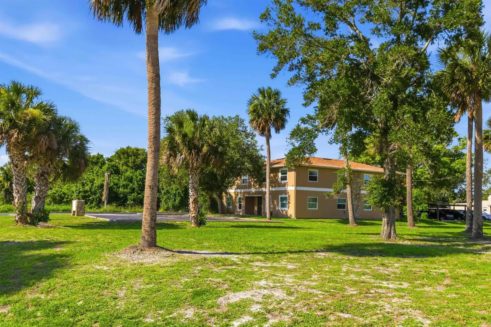 Commercial Sale for sale at 111 Scott Street, Melbourne FL 32901