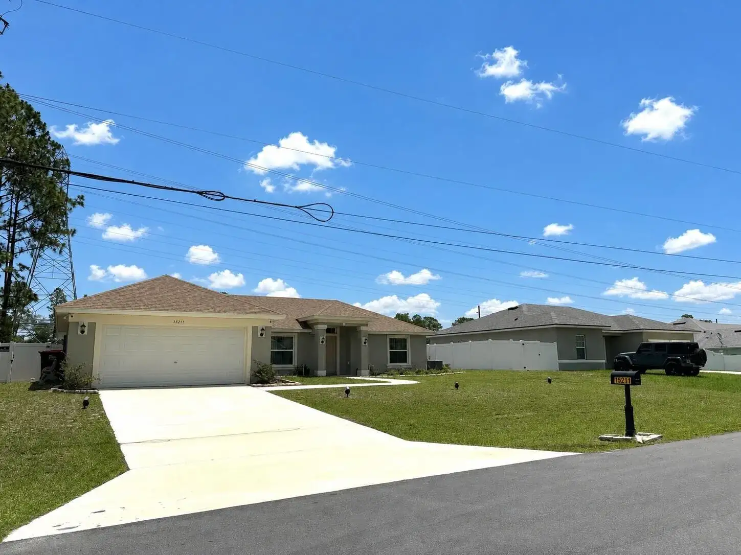3 bedroom 2 bath Residential for sale at 15211 SW 65th Ter Road, Ocala FL 34473