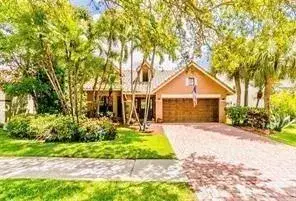 3 bedroom 2 bath Residential Lease for rent at 6310 NW 58th Way # 1, Parkland FL 33067